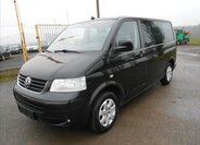 Volkswagen Multivan Kombi 1,9 l 92 kw
