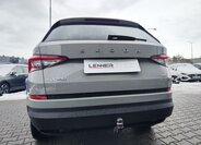 Škoda Kodiaq SUV 2,0 l 147 kw