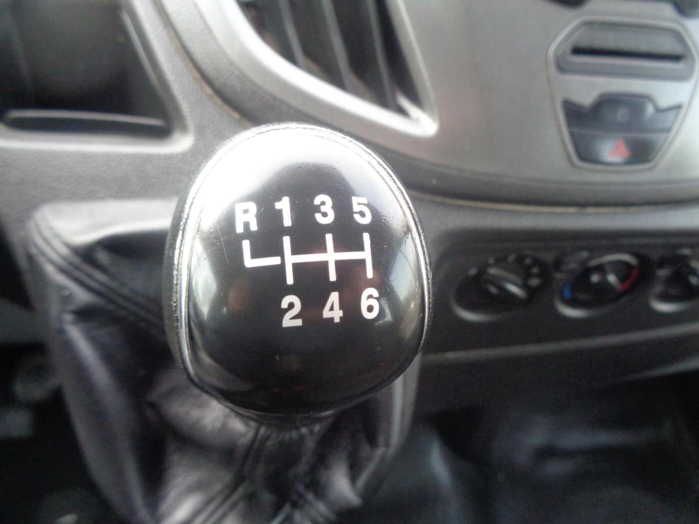 Ford Transit Ostatní 2,0 l 96 kw