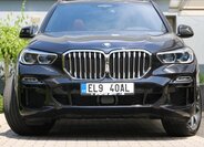 BMW X5 Kombi 3,0 l 290 kw