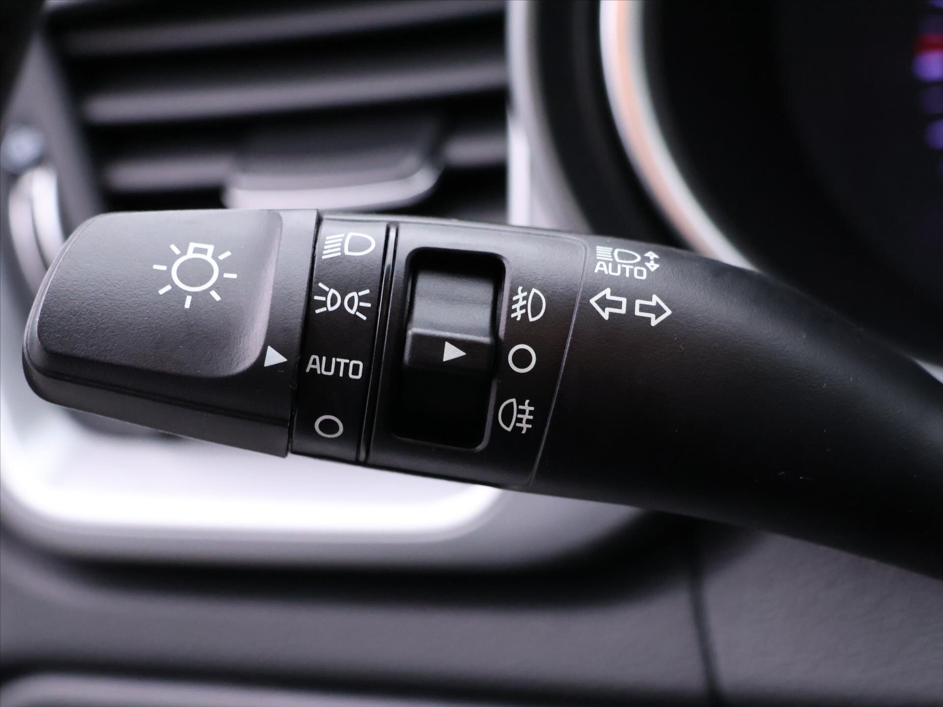 KIA Ceed Kombi 1,5 l 117 kw