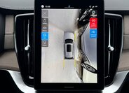 Volvo XC90 SUV / Terénní 2,0 l 184 kw