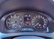 Škoda Rapid Hatchback 1,4 l 90 kw