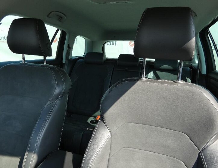 Škoda Kodiaq SUV / Terénní 2,0 l 110 kw