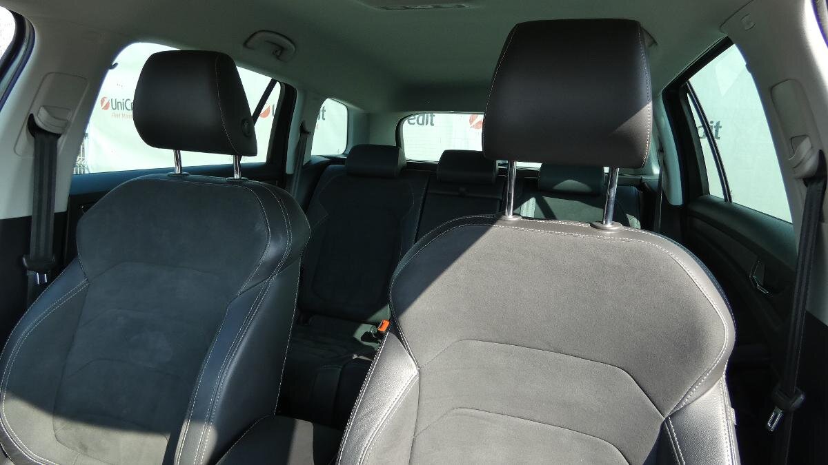 Škoda Kodiaq SUV / Terénní 2,0 l 110 kw