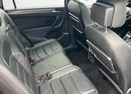 Volkswagen Tiguan Kombi 2,0 l 176 kw