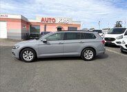 Volkswagen Passat Kombi 2,0 l 110 kw