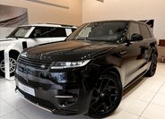 Land Rover Range Rover Sport SUV 3,0 l 338 kw