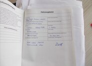 Ford Tourneo Connect MPV 1,5 l 88 kw