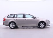 Škoda Octavia Kombi 1,6 l 66 kw