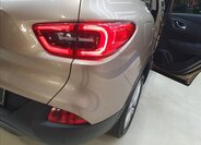 Renault Kadjar SUV / Terénní 1,2 l 96 kw