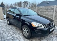 Volvo XC60 SUV 2,0 l 149 kw