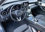 Mercedes-Benz Třídy C 10