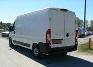 Fiat Ducato Ostatní 1,4 l 103 kw
