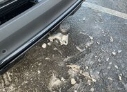 Mercedes-Benz Třídy E Kombi 2,0 l 145 kw