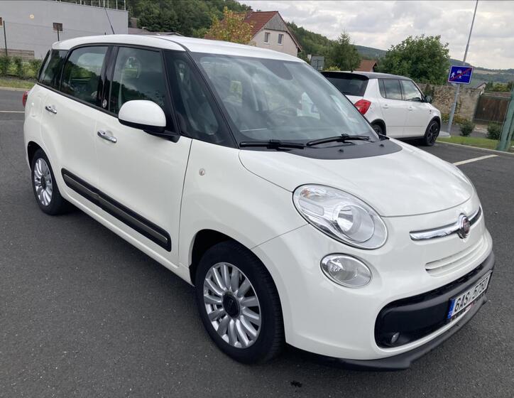 Fiat 500L 23