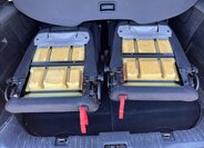 Ford Galaxy MPV 2,0 l 96 kw