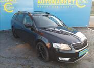 Škoda Octavia 3