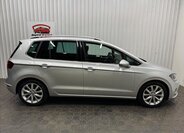 Volkswagen Golf Sportsvan MPV 1,6 l 81 kw
