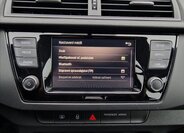 Škoda Fabia Kombi 999,0 70 kw