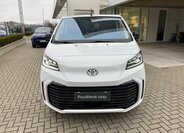 Toyota ProAce Verso 9