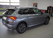 Škoda Kamiq 6