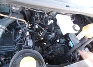 Opel Movano Ostatní 2,3 l 107 kw