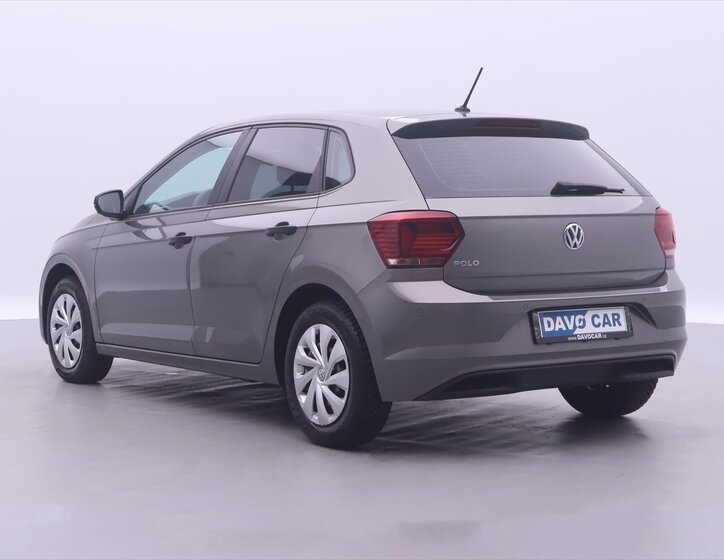 Volkswagen Polo 5