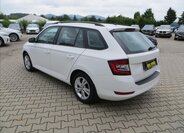 Škoda Fabia Kombi 999,0 70 kw