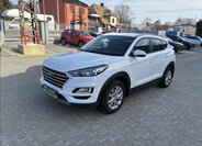 Hyundai Tucson SUV 1,6 l 130 kw