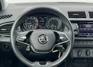 Škoda Fabia Kombi 999,0 70 kw
