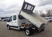 Ford Transit Ostatní 2,2 l 92 kw