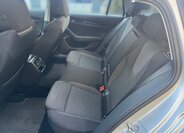 Škoda Octavia Kombi 2,0 l 85 kw