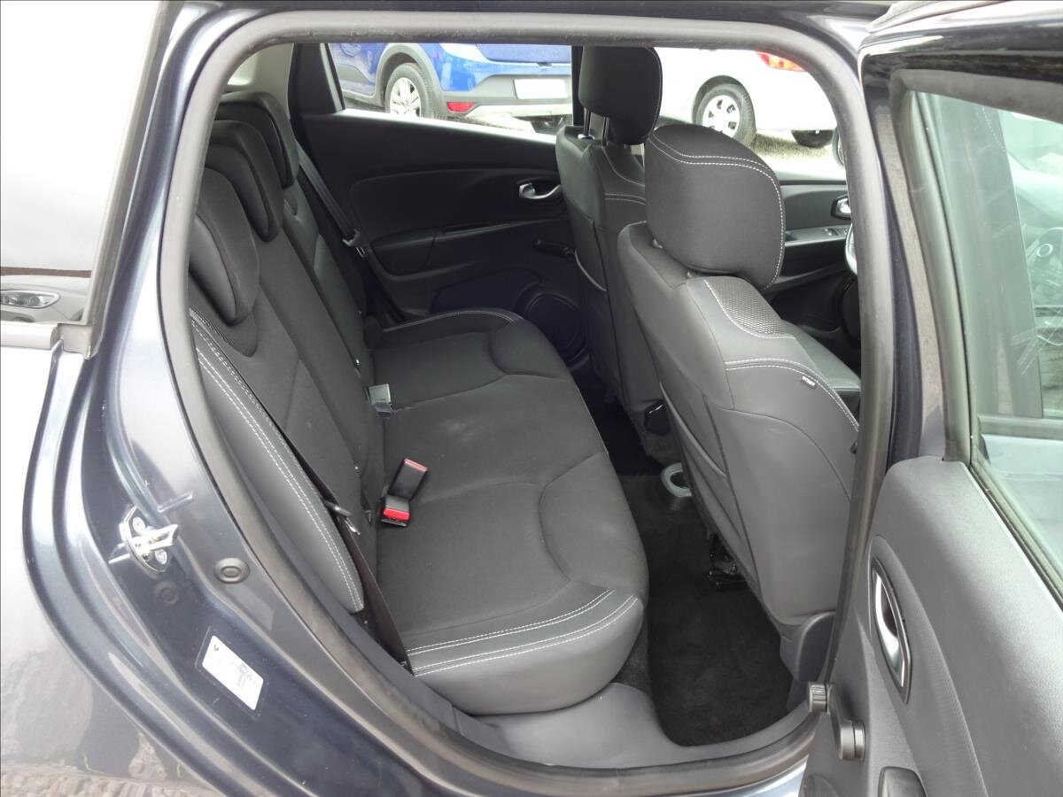 Renault Clio Kombi 1,1 l 54 kw