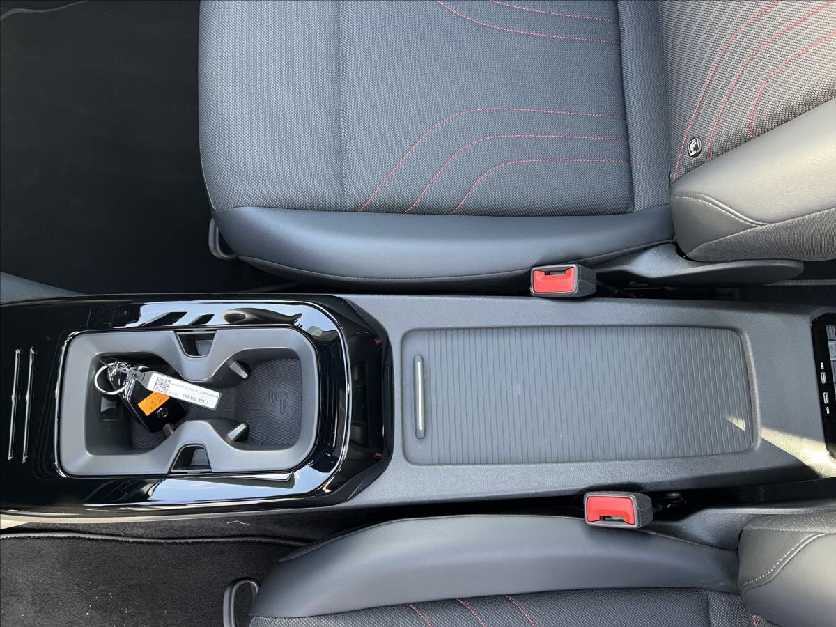 Volkswagen ID.5 Kombi 0,0 220 kw