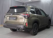 Subaru Forester 5