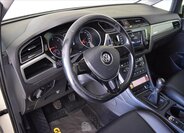 Volkswagen Touran MPV 2,0 l 81 kw