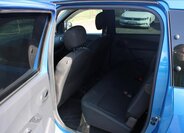 Dacia Lodgy Kombi 1,2 l 85 kw