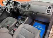 Volkswagen Tiguan SUV / Terénní 2,0 l 103 kw