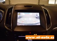 Ford Galaxy MPV 2,0 l 140 kw