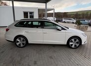 Seat Leon Kombi 1,2 l 77 kw