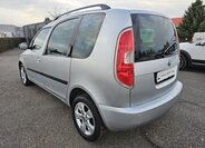Škoda Roomster Ostatní 1,6 l 77 kw