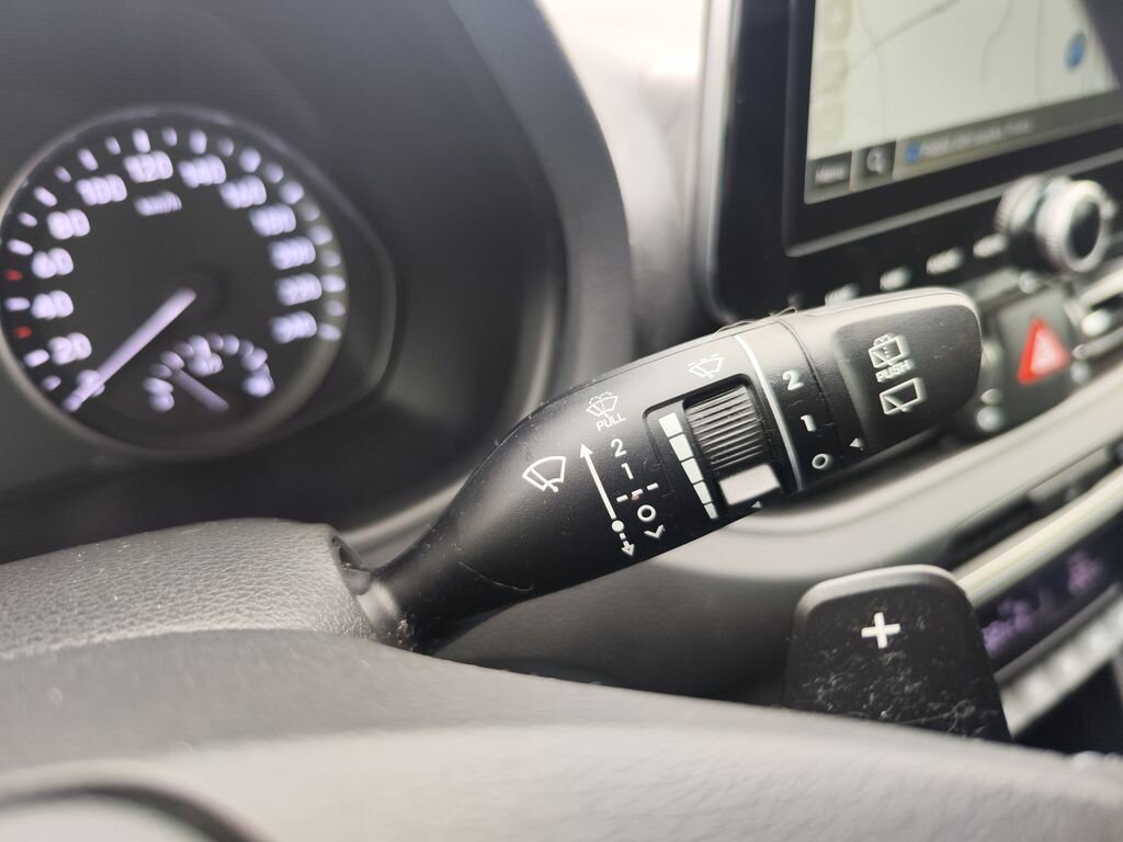 Hyundai i30 Kombi 1,5 l 117 kw