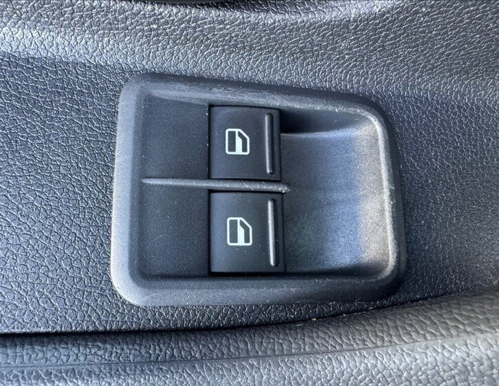 Škoda Roomster Kombi 1,2 l 63 kw