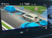 Volkswagen Arteon Kombi 2,0 l 147 kw