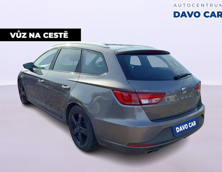 Seat Leon Kombi 1,4 l 103 kw