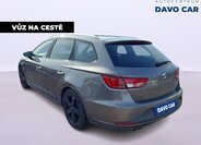 Seat Leon Kombi 1,4 l 103 kw
