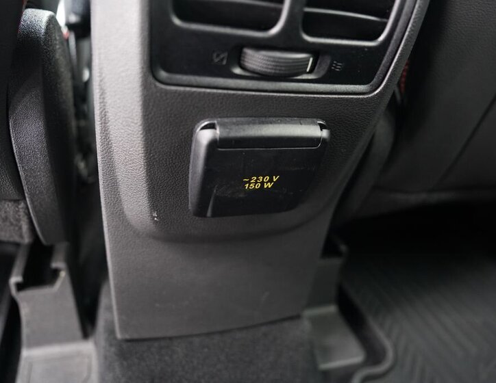 Ford Kuga SUV 2,0 l 132 kw