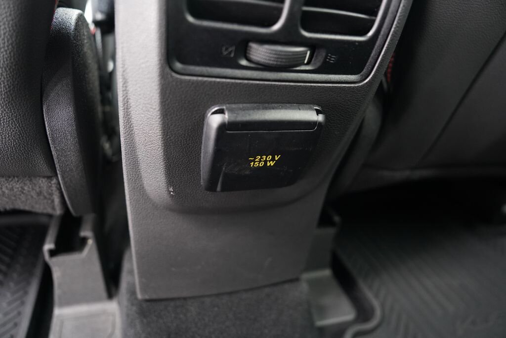 Ford Kuga SUV 2,0 l 132 kw