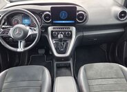 Mercedes-Benz Třídy T MPV 1,5 l 85 kw